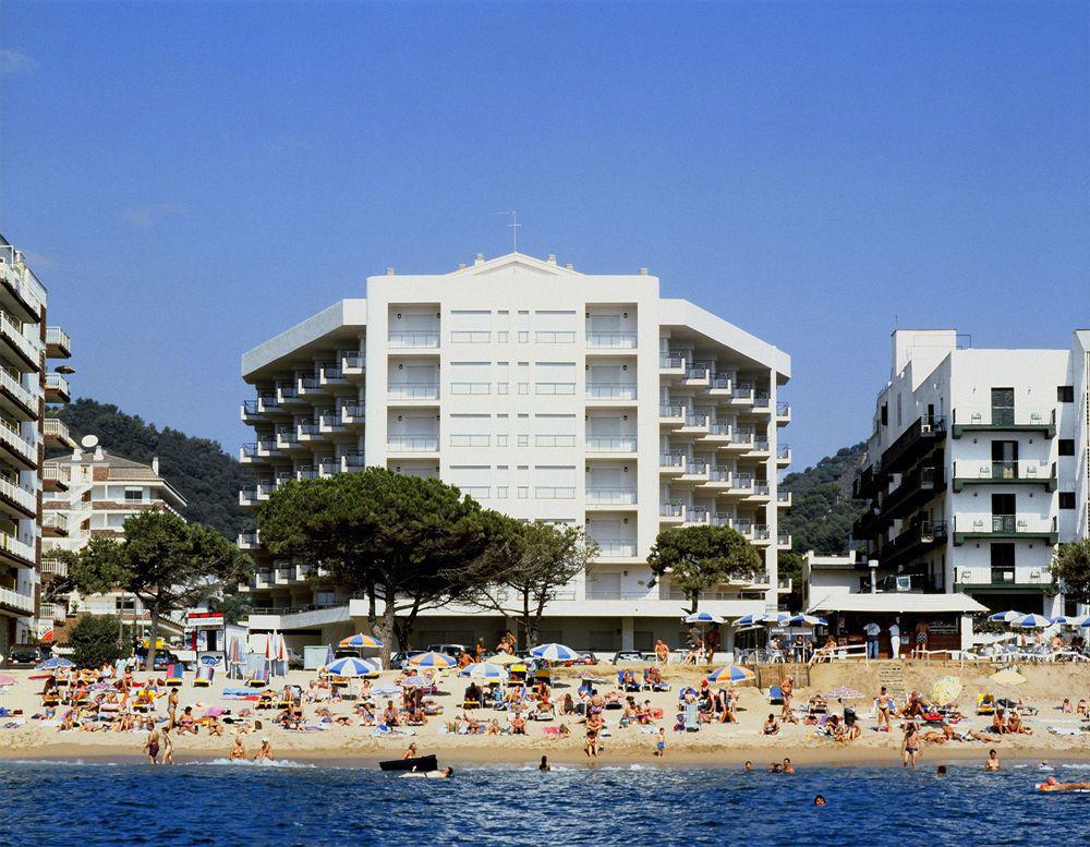 Tahiti Playa
