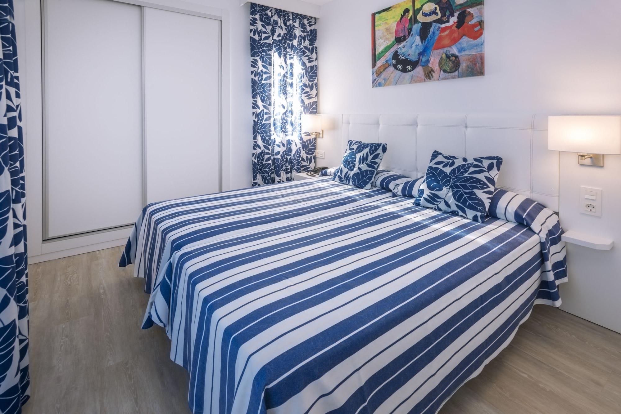 Tahiti Playa 4* Santa Susanna