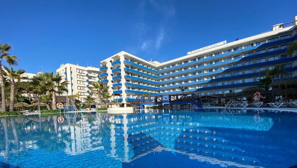 Tahiti Playa Hotel Santa Susanna