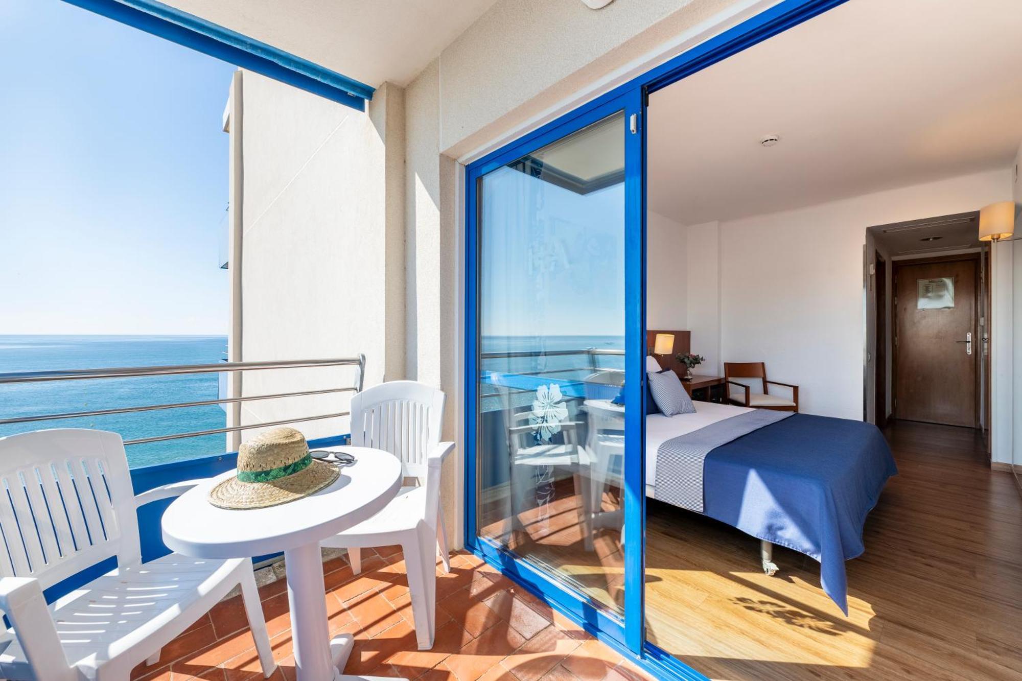Tahiti Playa 4* Santa Susanna
