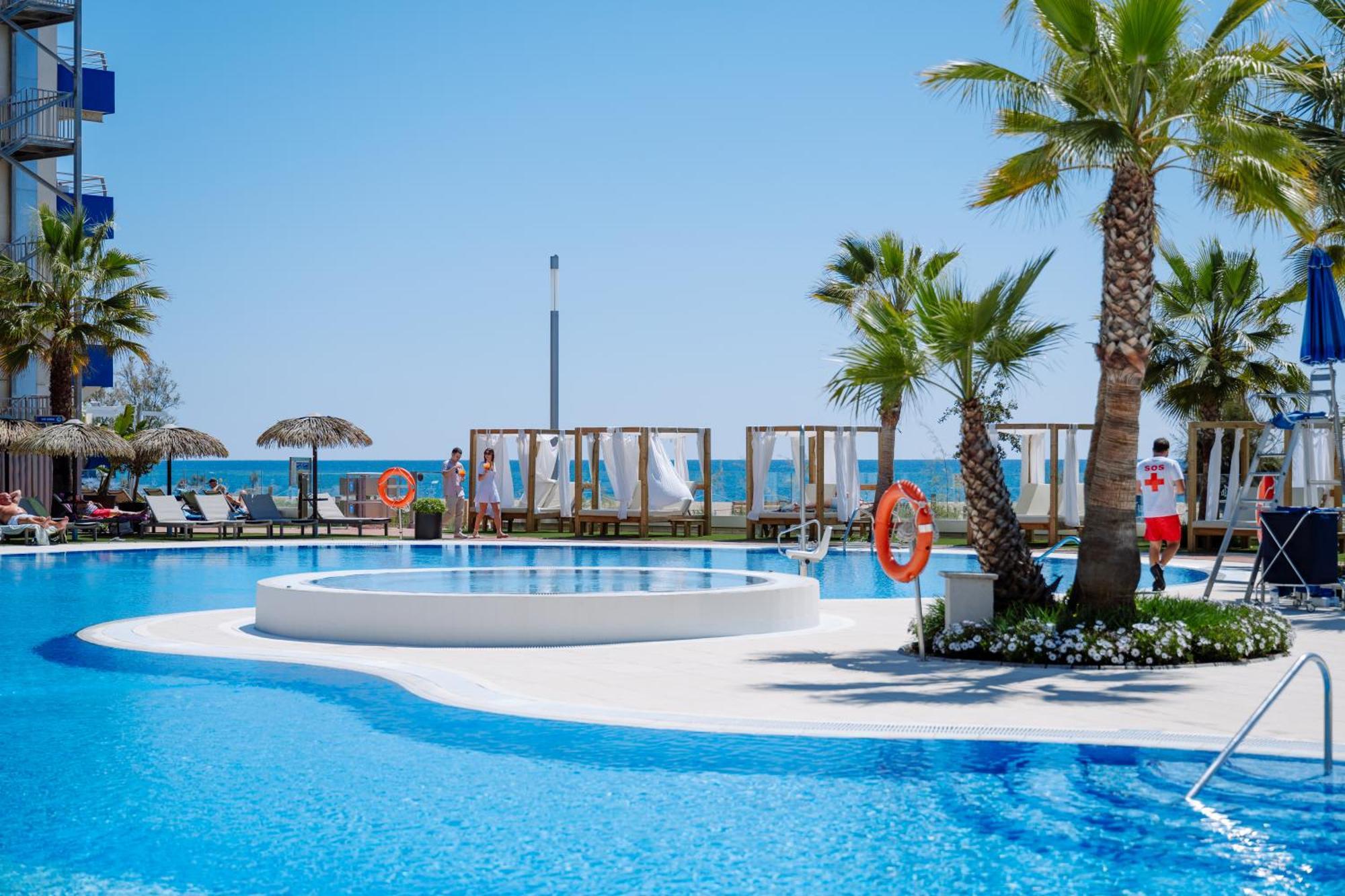 Tahiti Playa 4*