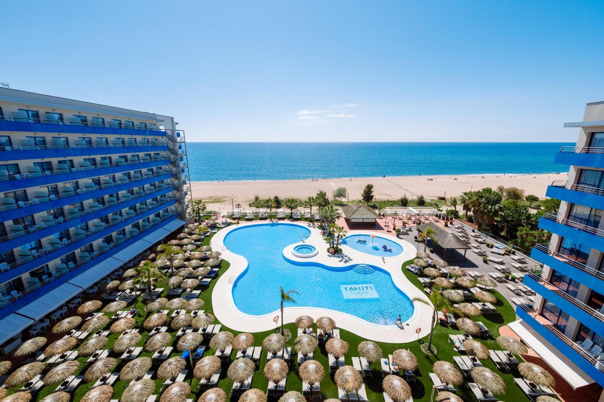 Tahiti Playa Hotel