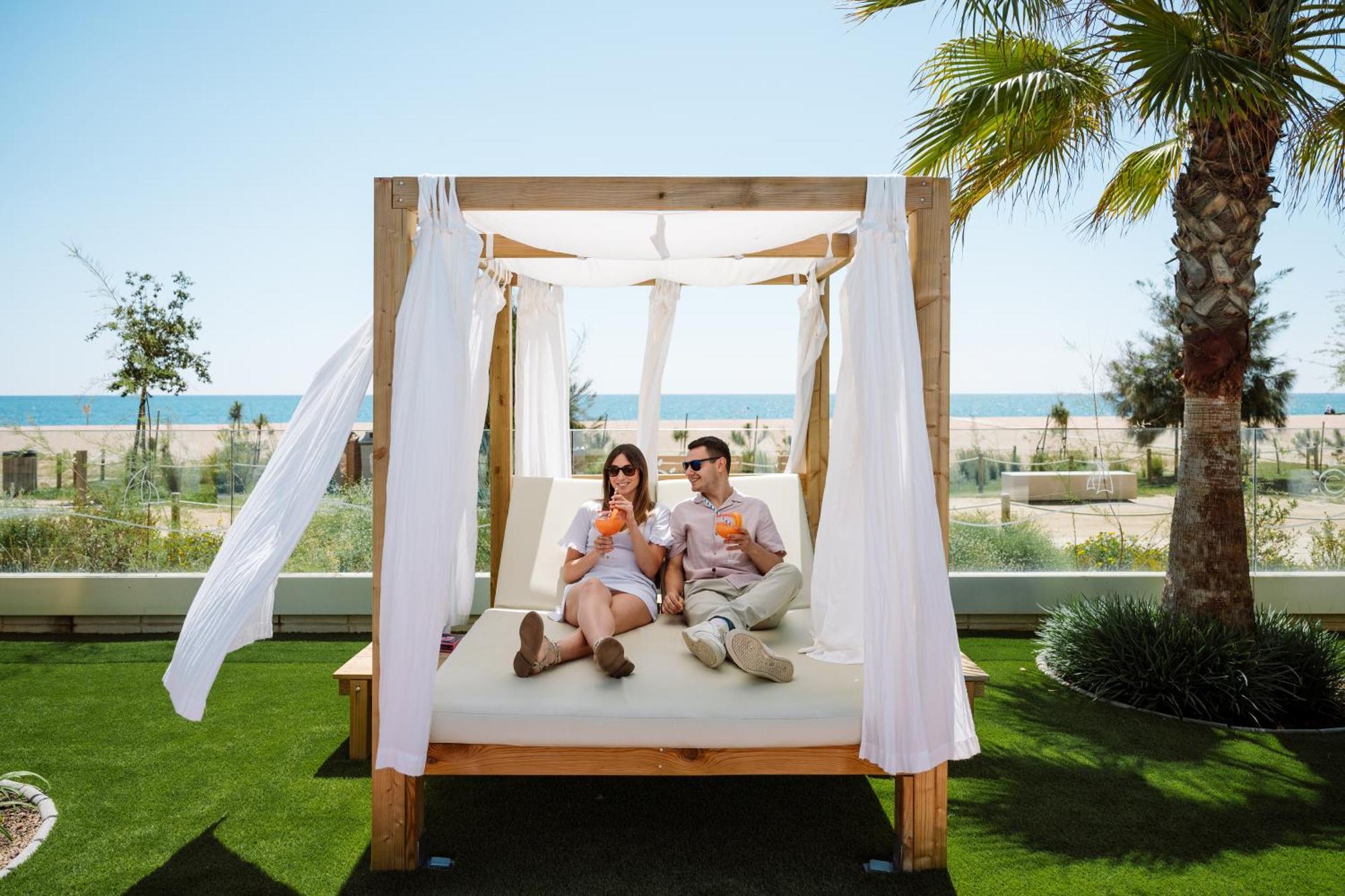 Tahiti Playa Hotel