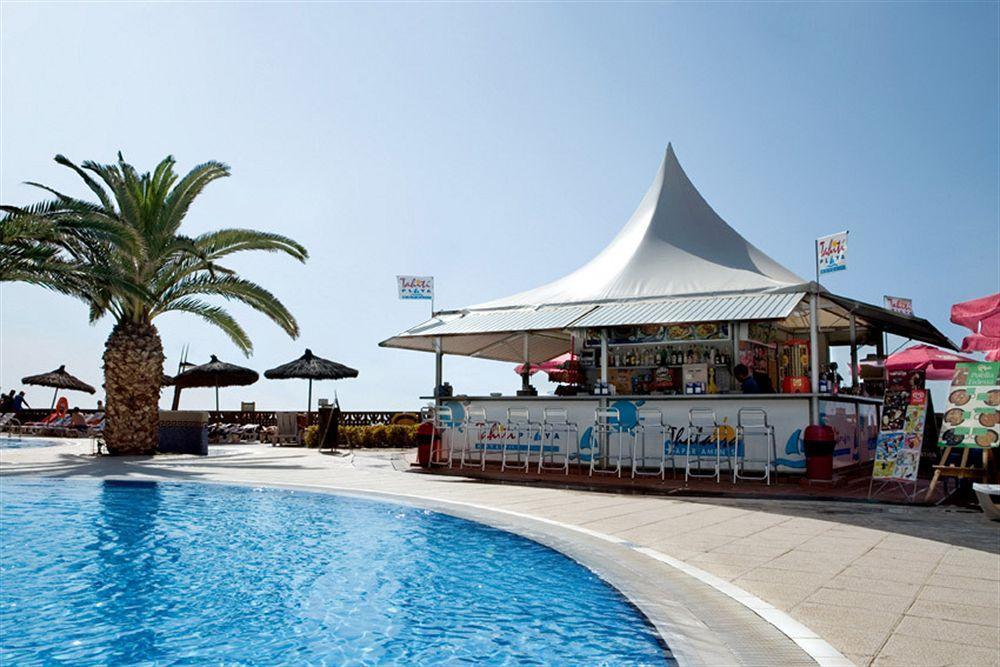 Tahiti Playa Hotel