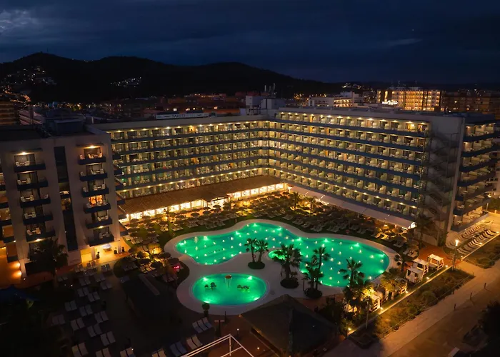 Hotel Tahiti Playa