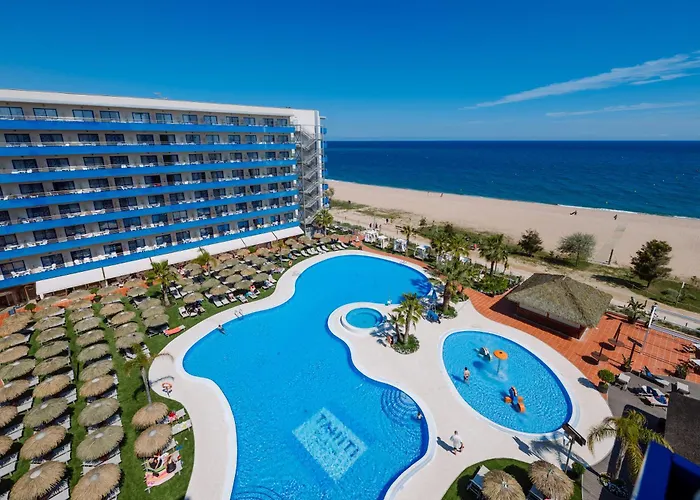 Hotel Tahiti Playa