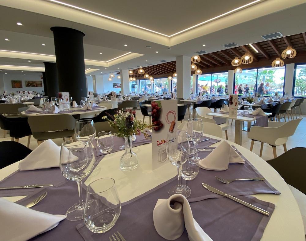 Tahití Playa 4*