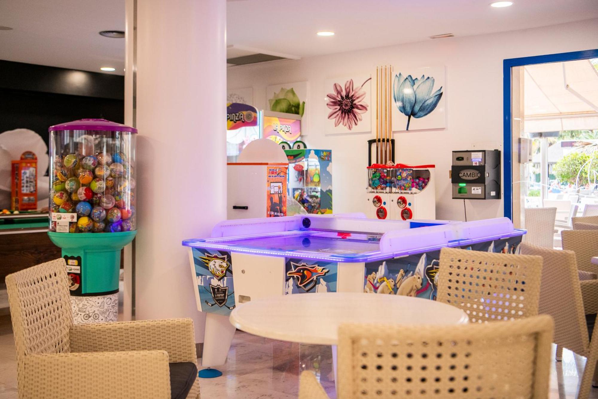 Tahiti Playa 4*