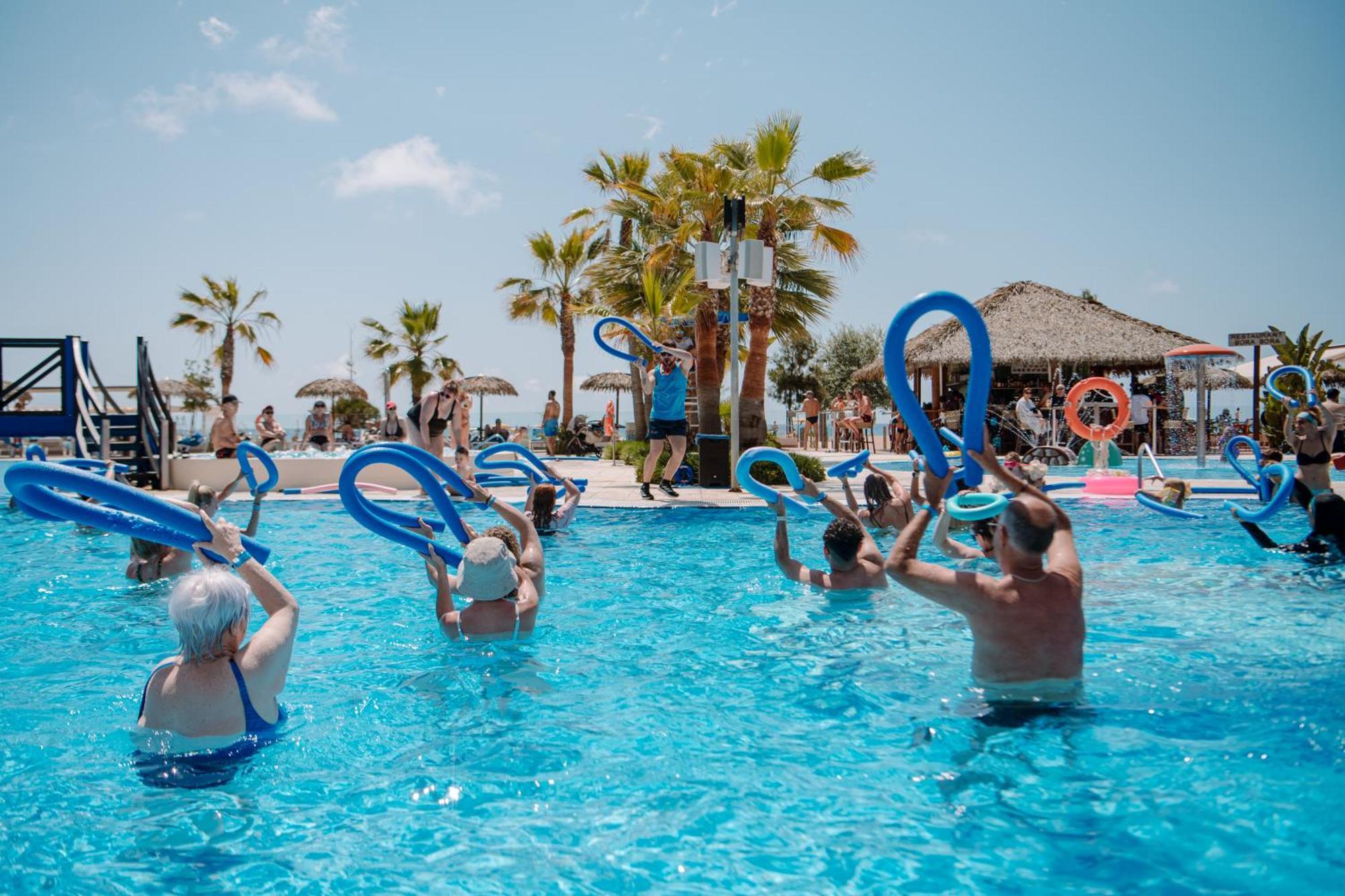 Tahiti Playa Hotel 4*