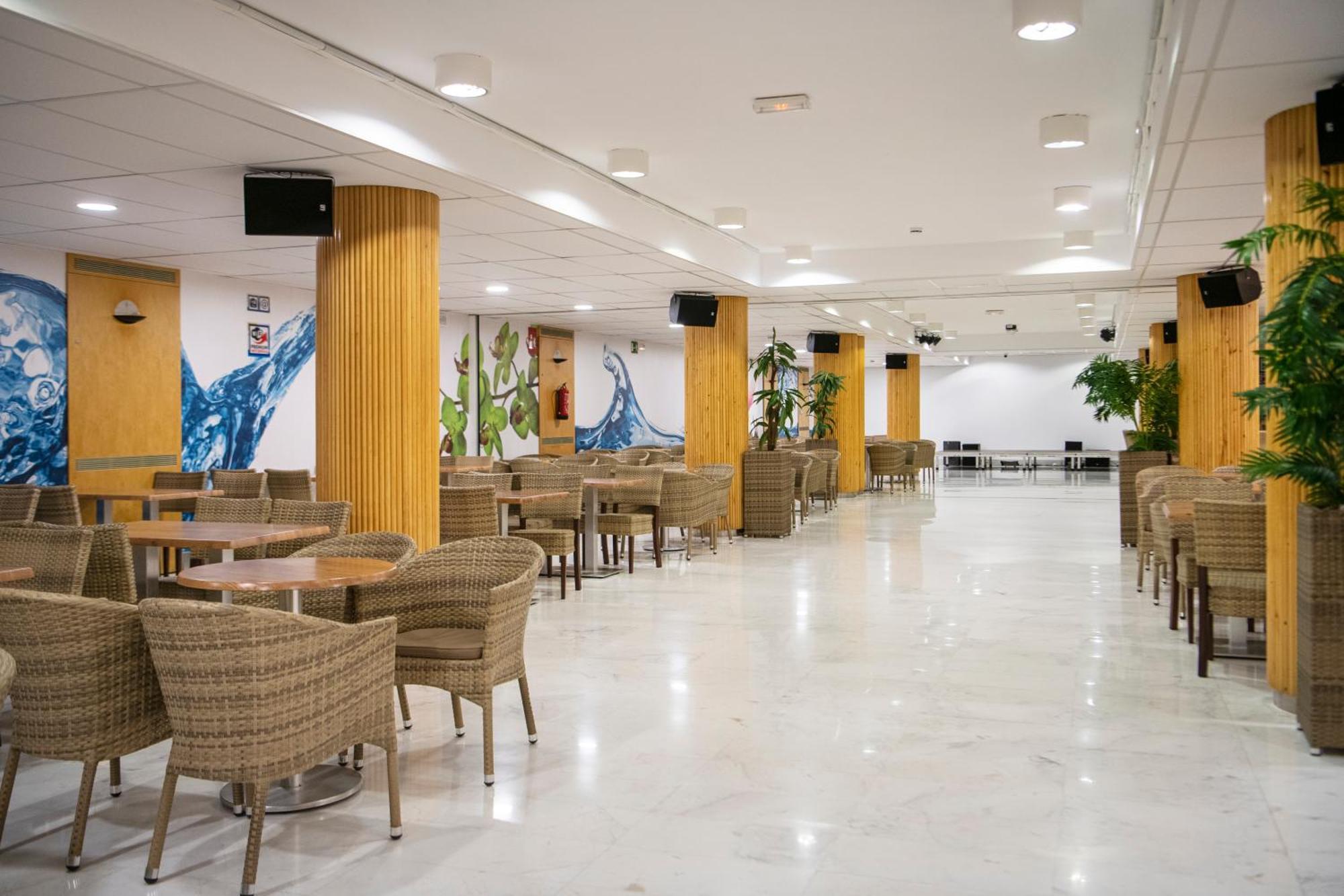 Hotel Tahiti Playa 4*