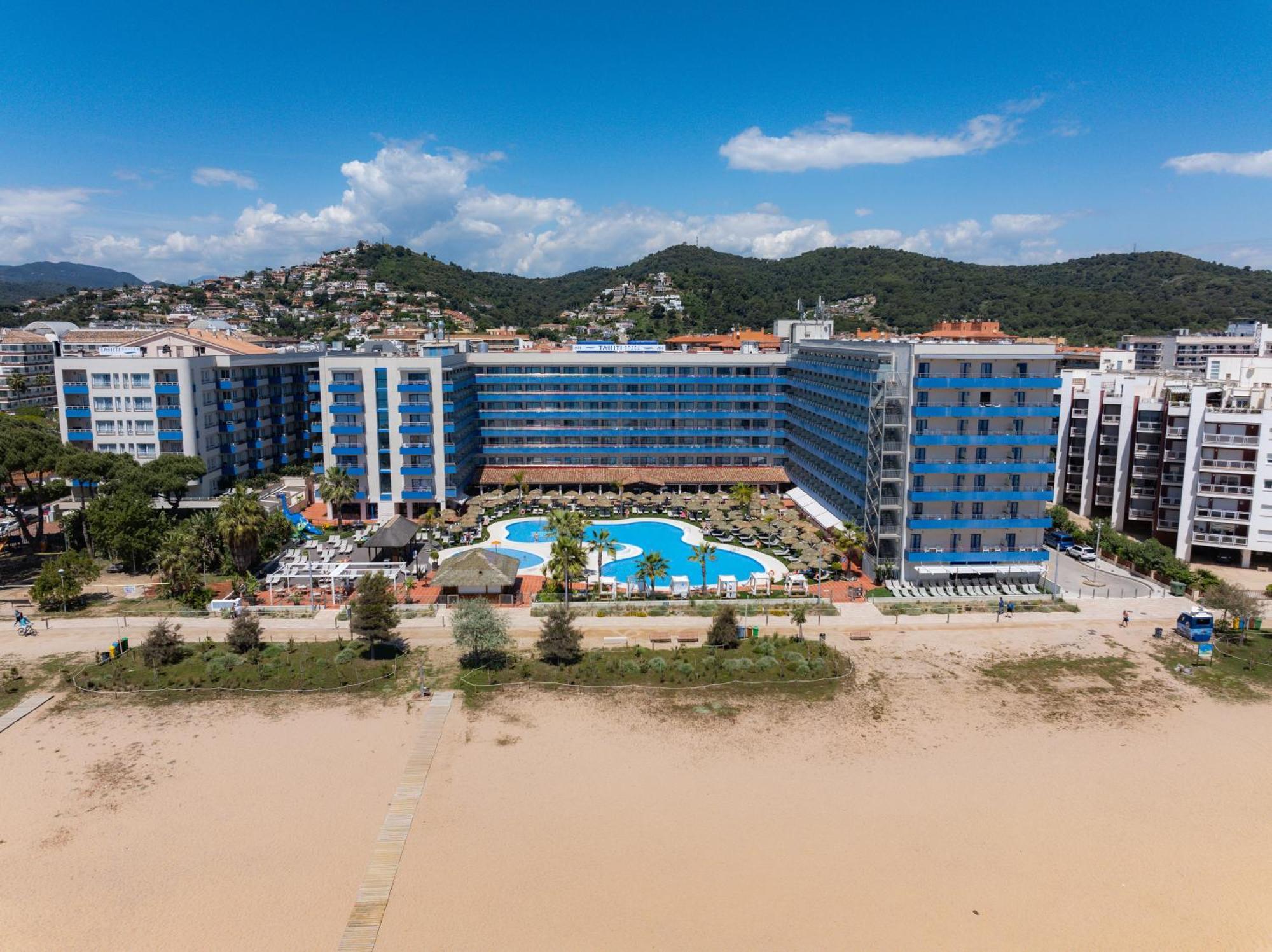 Tahiti Playa 4*