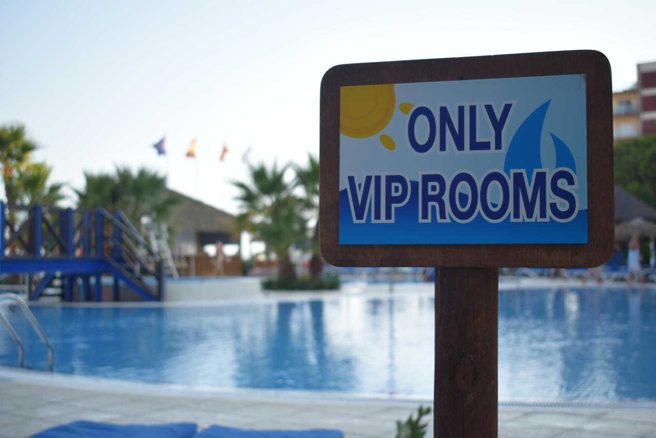 Hotel Tahití Playa Santa Susanna