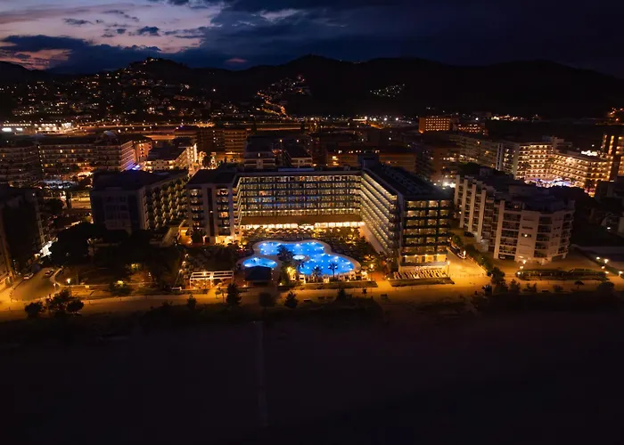 Hotel Tahiti Playa