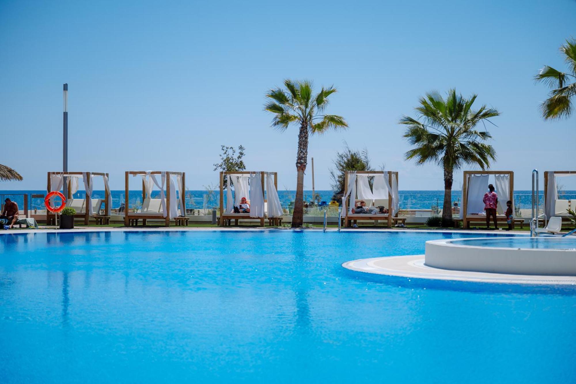 Hotel Tahiti Playa