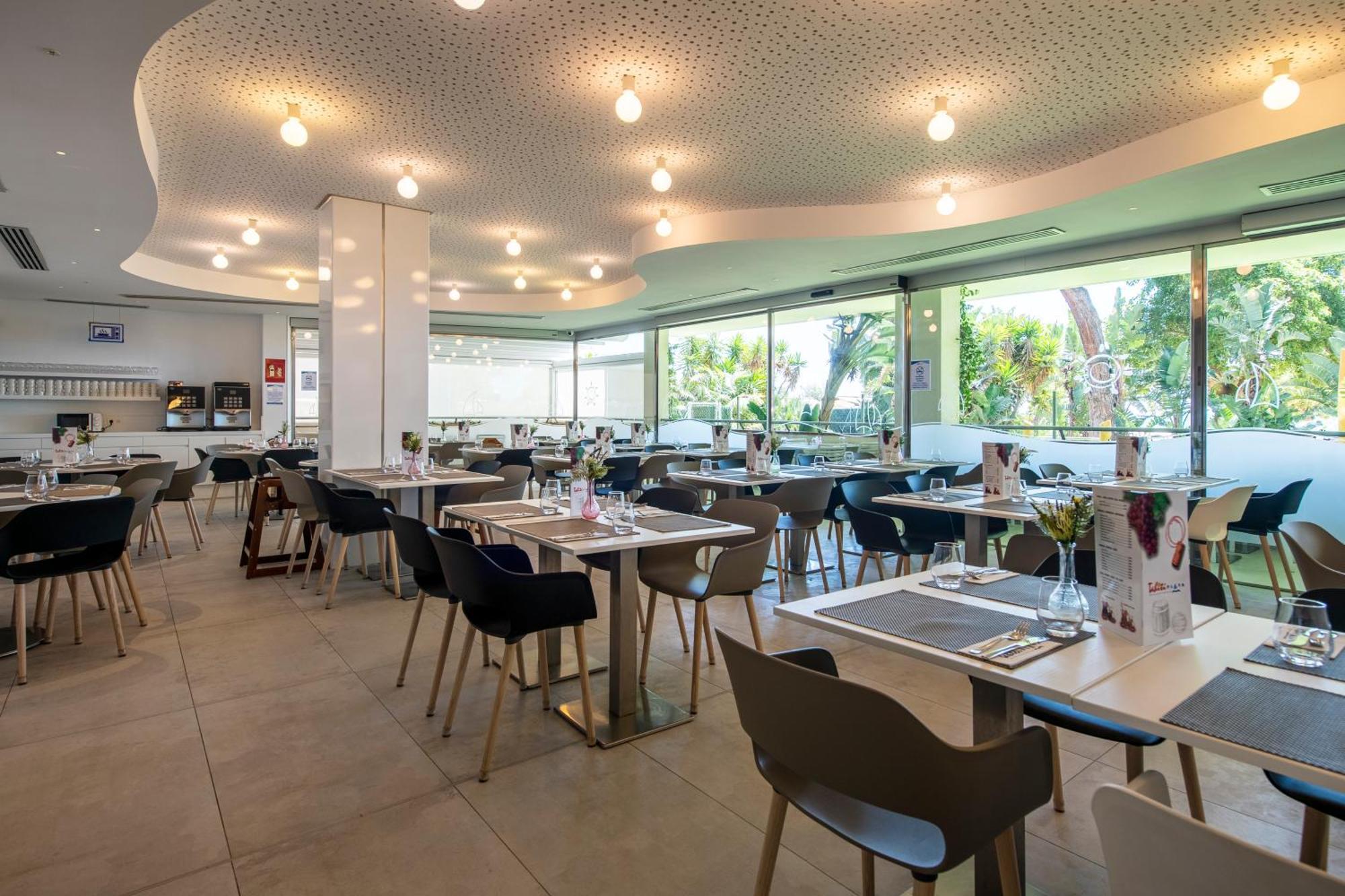 Hotel Tahiti Playa 4*