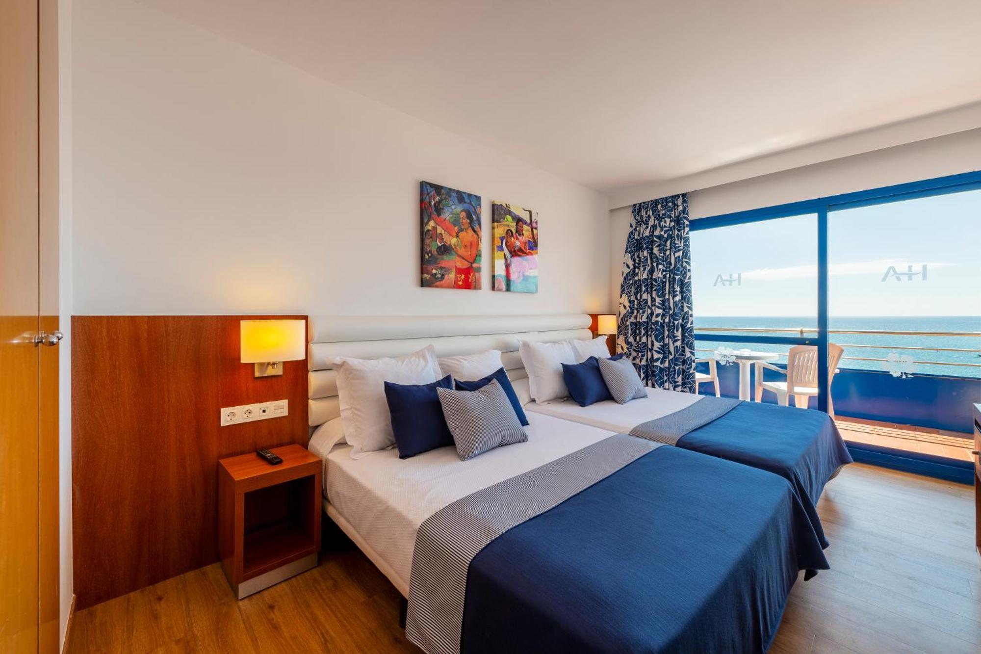 Tahiti Playa Hotel