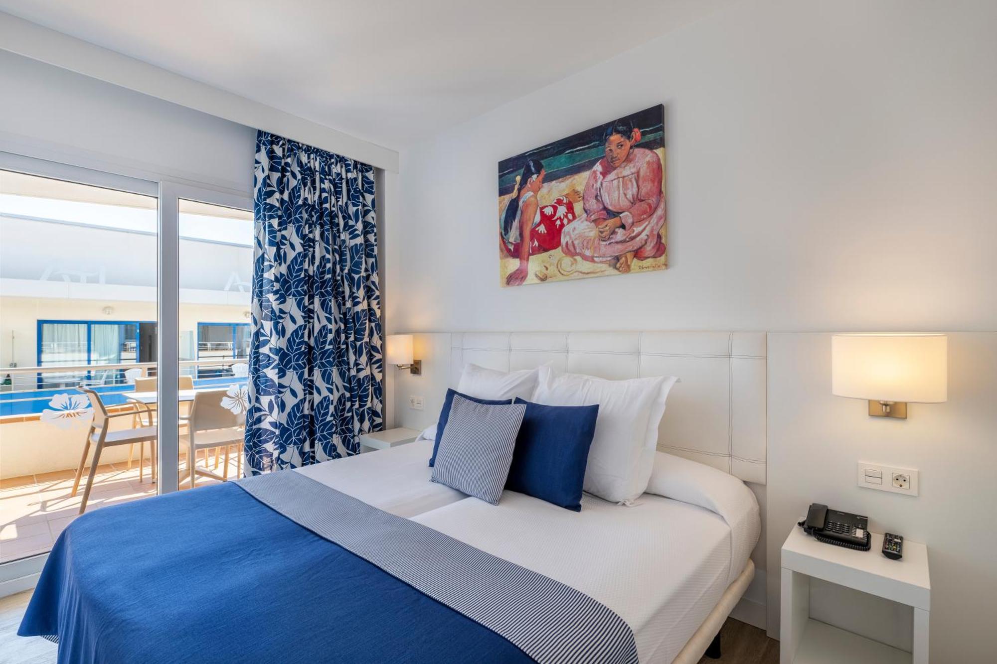 Hotel Tahiti Playa
