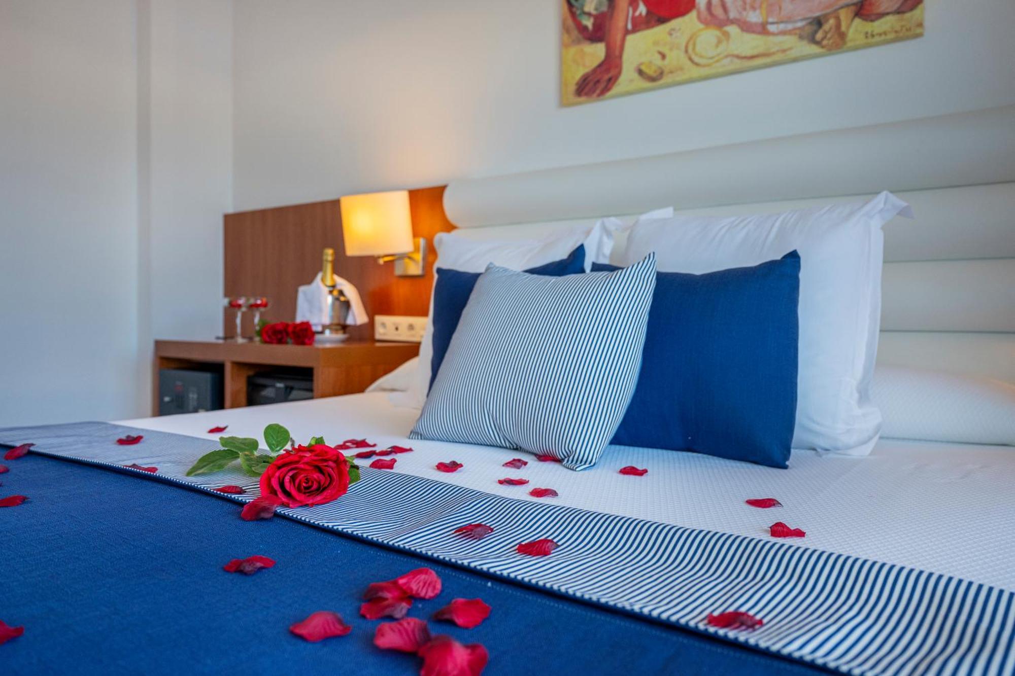 Hotel Tahiti Playa