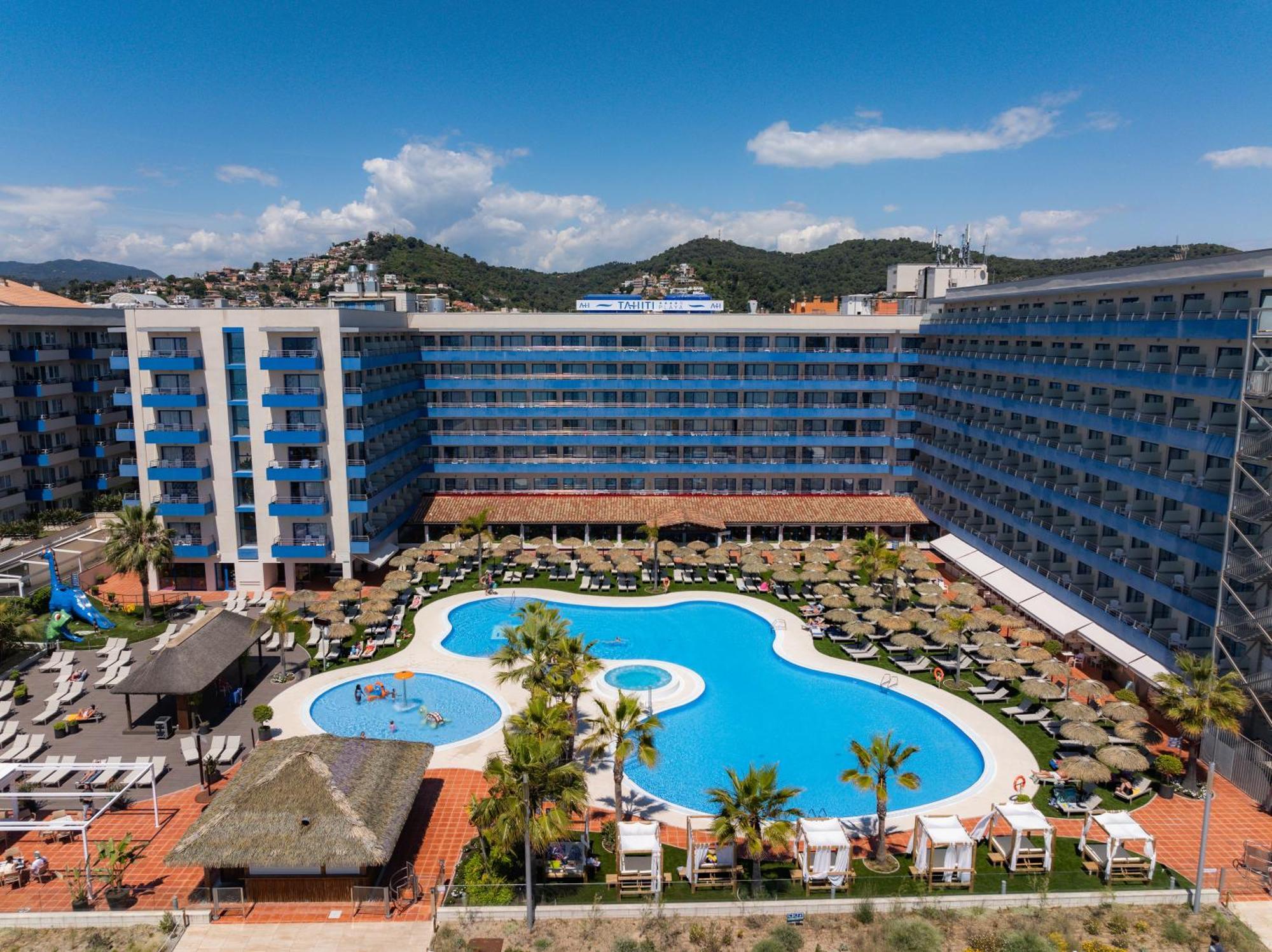 Tahiti Playa 4*